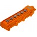 24313 - 6 button, 1 stage pendant control. (1pc)